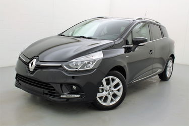 Renault CLIO GRANDTOUR IV TCE cool & sound #2 77