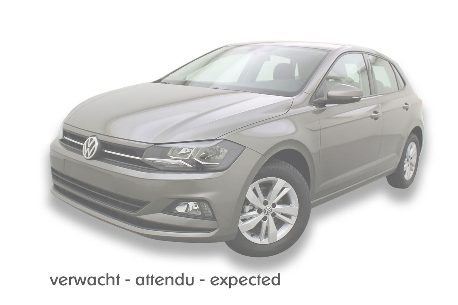 Volkswagen Polo comfortline OPF 95 AT