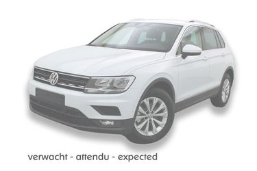 Volkswagen Tiguan TSI life OPF 150