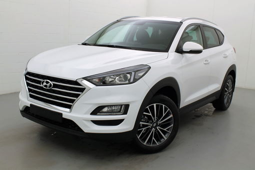 Hyundai Tucson dynamic GDI 132 2WD
