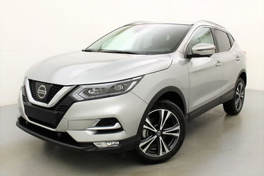Nissan Qashqai dig-t n-connecta SUN 140