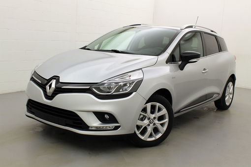 Renault CLIO GRANDTOUR IV TCE cool & sound #2 77