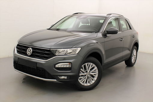 Volkswagen T-Roc style TSI 115