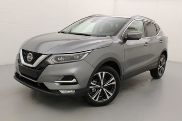 Nissan Qashqai dig-t n-connecta SUN 140