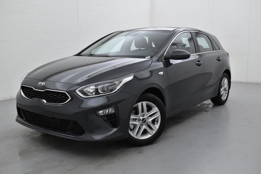 Kia CEE'D must 100