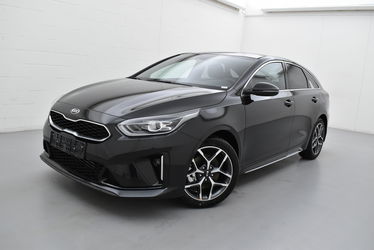Kia ProCeed GT-line t-gdi 140 ISG