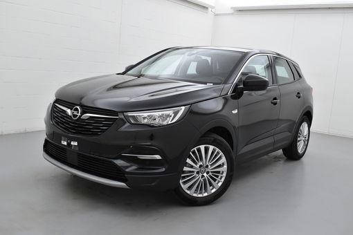 Opel Grandland X turbo ecotec innovation S&S 130