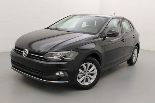 Volkswagen Polo highline OPF 95