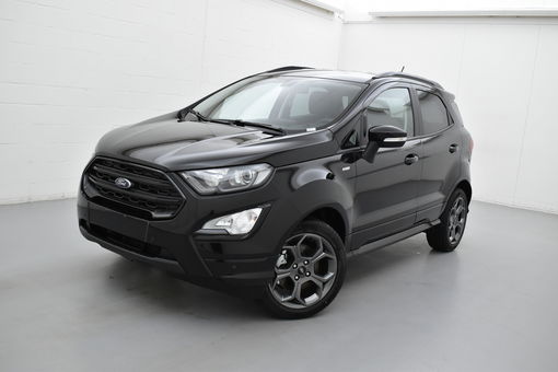 Ford EcoSport ecoboost FWD ST line 125