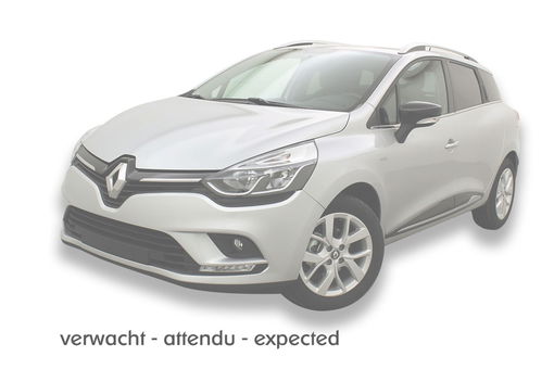 Renault CLIO GRANDTOUR IV TCE cool & sound #2 77
