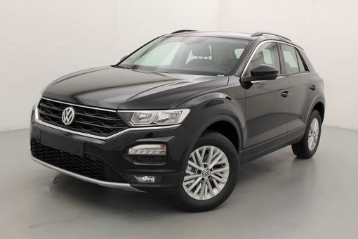 Volkswagen T-Roc style TSI 115