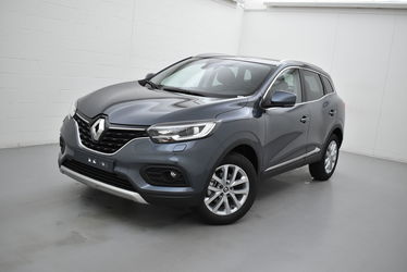 Renault Kadjar limited TCE 140