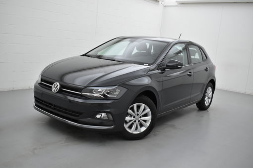 Volkswagen Polo highline OPF 95