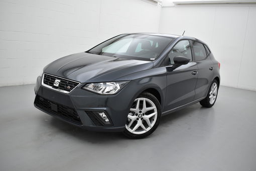SEAT Ibiza TSI FR 115