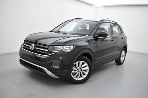 Volkswagen T-Cross TSI life 95
