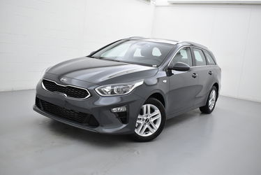 Kia Cee d SW must 100 must 100