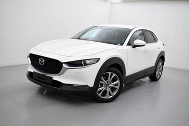 Mazda CX-30 skyactiv-g skydrive 122