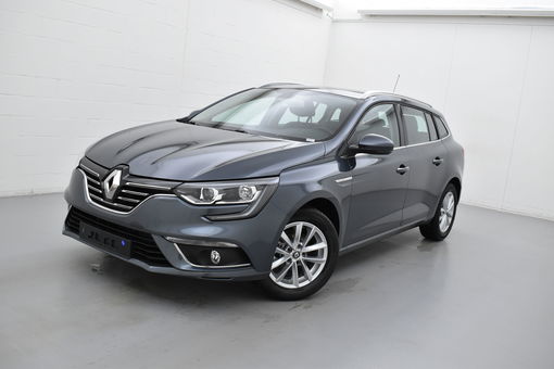 Renault Megane Grandtour TCE intens GPF 116