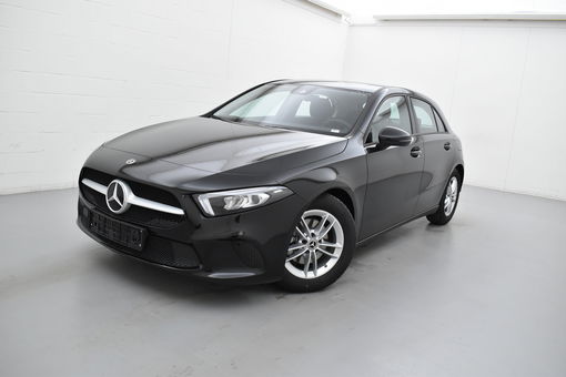 Mercedes A 160 compact 109