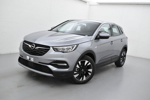 Opel Grandland X turbo ecotec innovation S&S 130