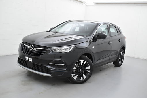 Opel Grandland X turbo ecotec innovation S&S 130