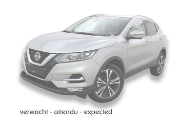Nissan Qashqai dig-t n-connecta 140