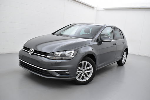 Volkswagen GOLF VII comfortline TSI OPF 150 AT