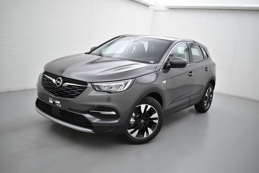 Opel Grandland X turbo ecotec innovation S&S 130