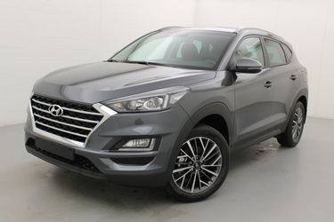 Hyundai Tucson dynamic GDI 132 2WD