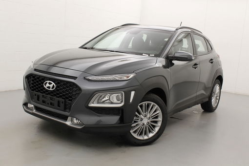 Hyundai Kona t-gdi premium 120