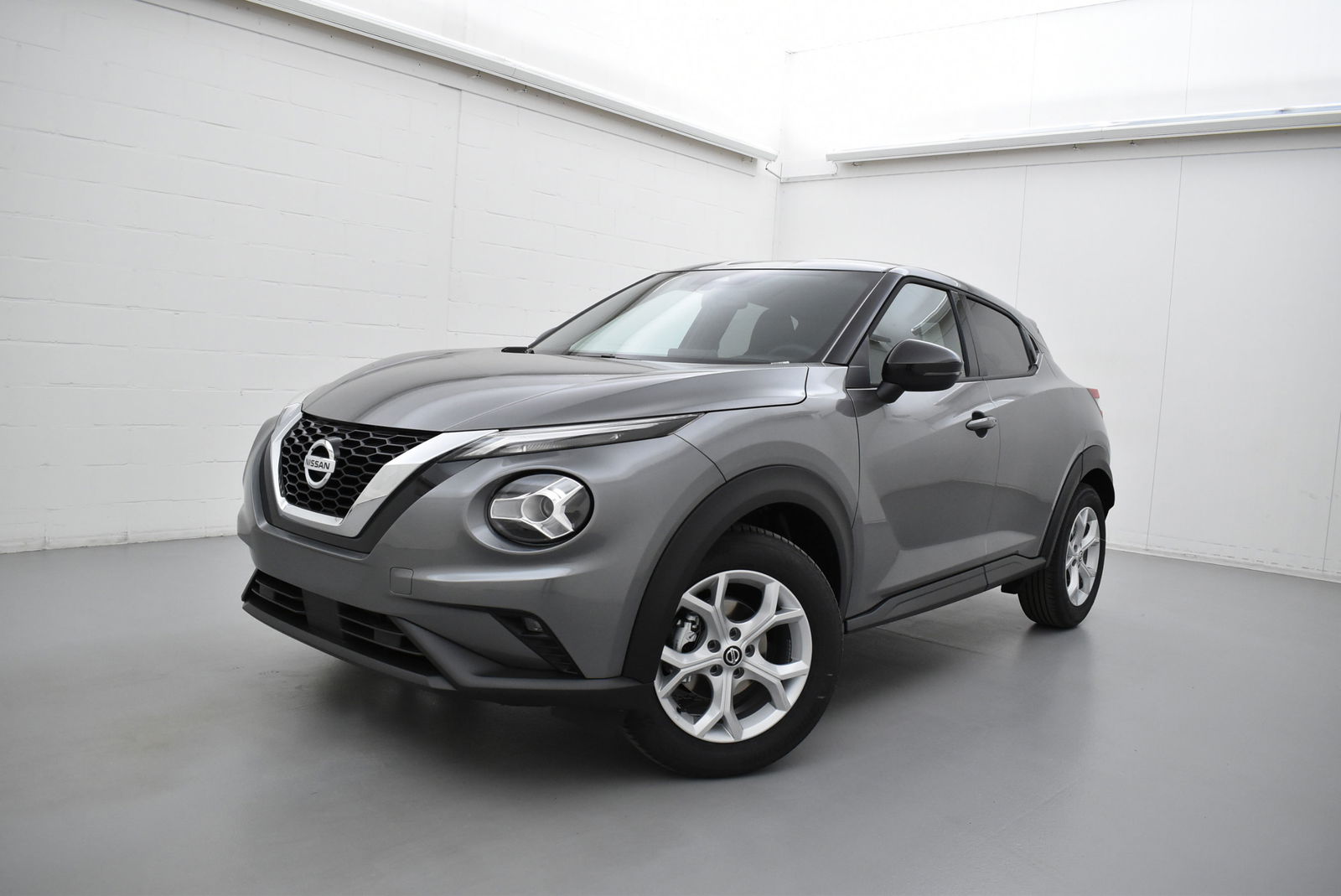 Nissan Juke n-connecta dig-t 117 2WD