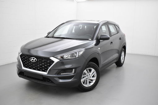 Hyundai Tucson life plus 132