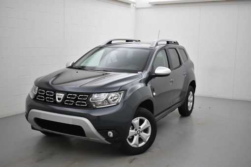 Dacia Duster TCE comfort 101