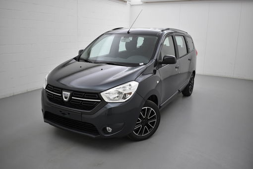 Dacia Lodgy TCE comfort GPF 100 7PL