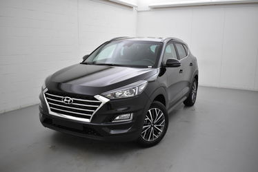 Hyundai Tucson dynamic GDI 132 2WD