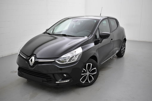 Renault CLIO IV TCE cool & sound #2 77