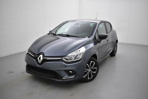 Renault CLIO IV TCE cool & sound #2 77