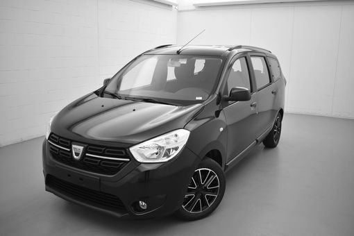 Dacia Lodgy TCE comfort GPF 100 7PL