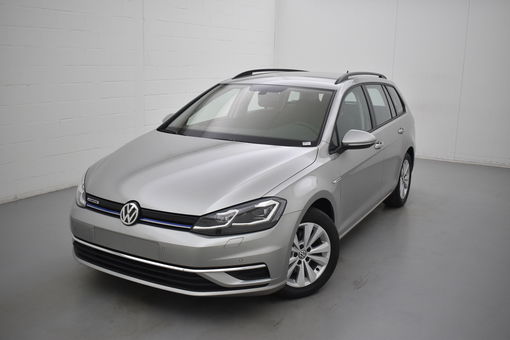 Volkswagen Golf VII Variant comfortline TSI 130 AT