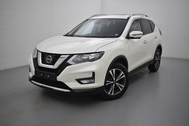 Nissan X-Trail dig-t 2WD n-connecta 7PL 163