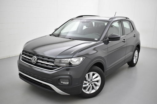 Volkswagen T-Cross TSI life 95
