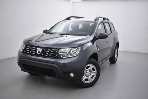 Dacia Duster TCE comfort 101