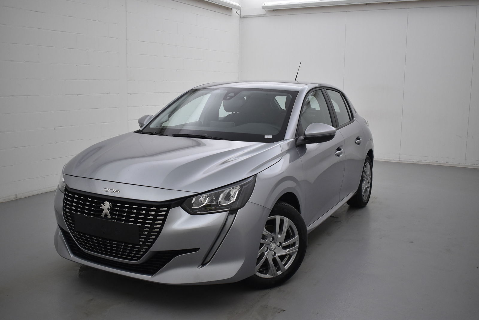 Peugeot 208 puretech active 75 NEW