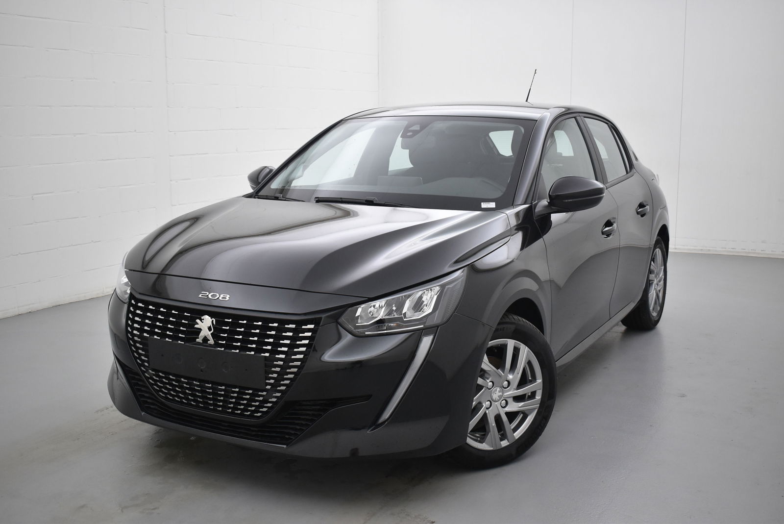 Peugeot 208 puretech active 75 NEW