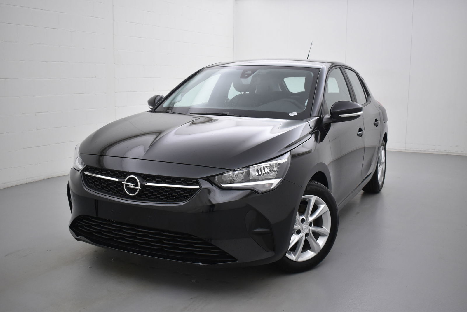 Opel Corsa turbo edition st/st 100 NEW