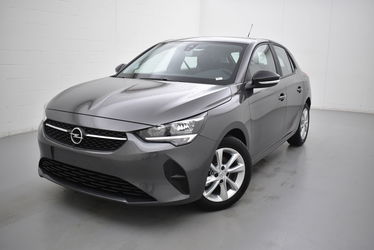Opel Corsa turbo edition st/st 100 NEW