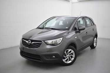 Opel Crossland X turbo ecotec innovation st/st 110
