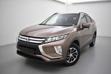 Mitsubishi Eclipse Cross 2WD invite SDA 163