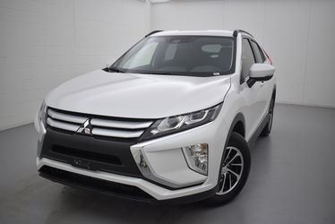 Mitsubishi Eclipse Cross 2WD invite SDA 163
