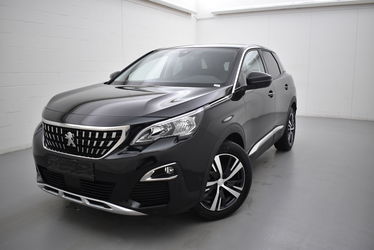 Peugeot 3008 puretech allure 130